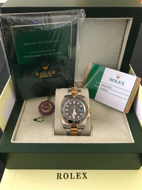 rolex serial or6j2001.